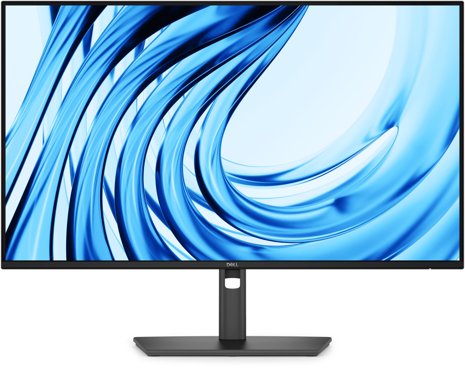 DELL Pro P 27 P2726H computer monitor 68.6 cm 1920 x 1080 pixels Full HD LCD Black DELL-P2726H