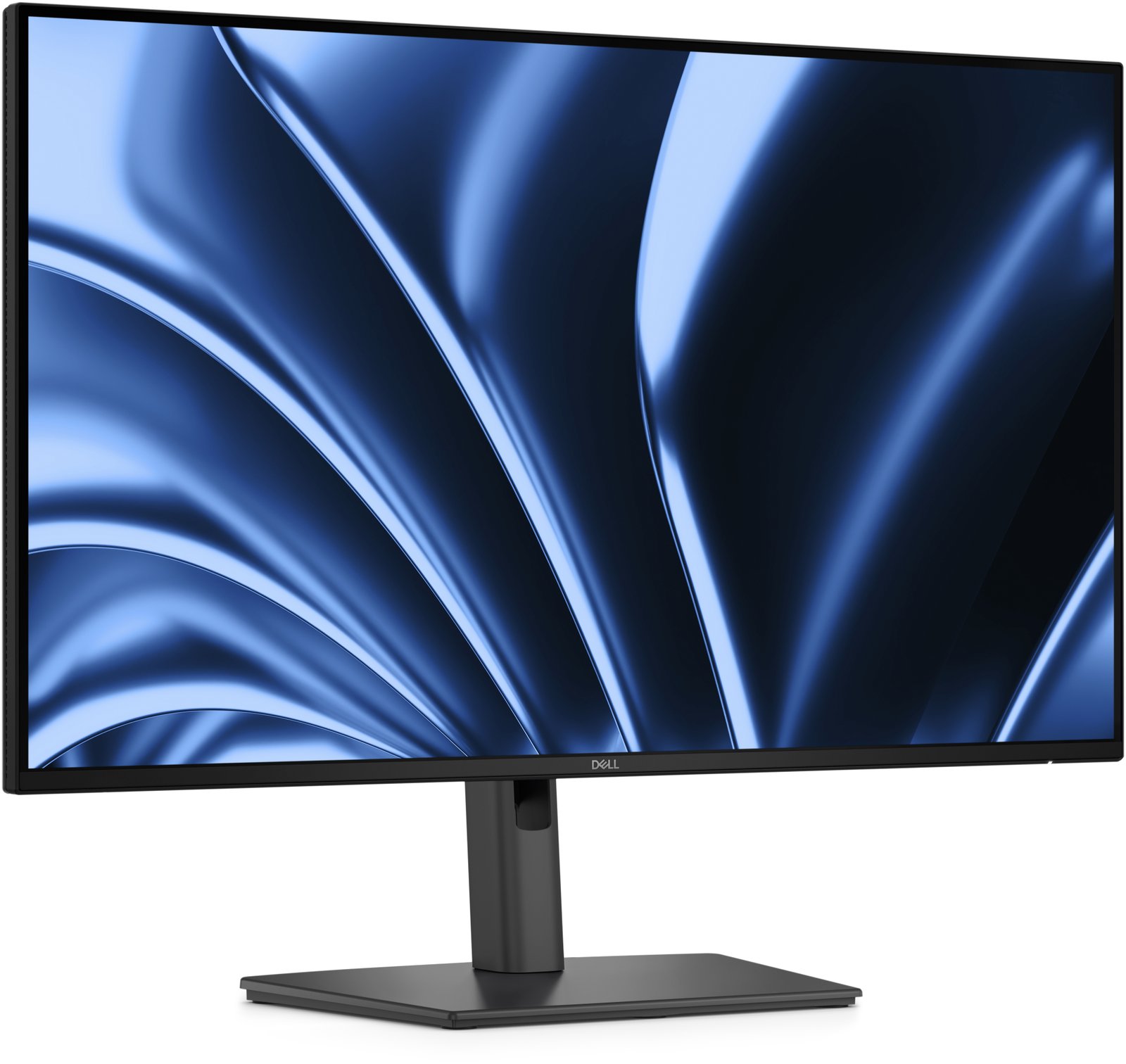 DELL Pro P P2726HE computer monitor 68.6 cm (27") 1920 x 1080 pixels Full HD LCD Grey DELL-P2726HE