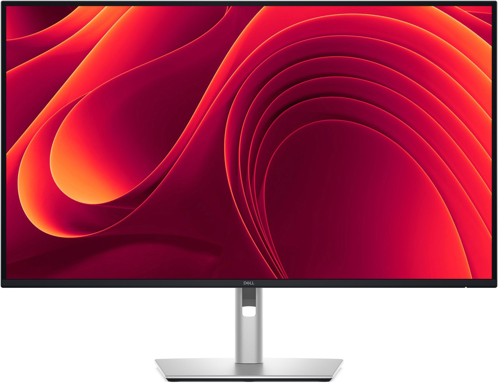 DELL Pro Plus P3225DE computer monitor 80 cm (31.5") 2560 x 1440 pixels Wide Quad HD LCD Black, Grey DELL-P3225DE