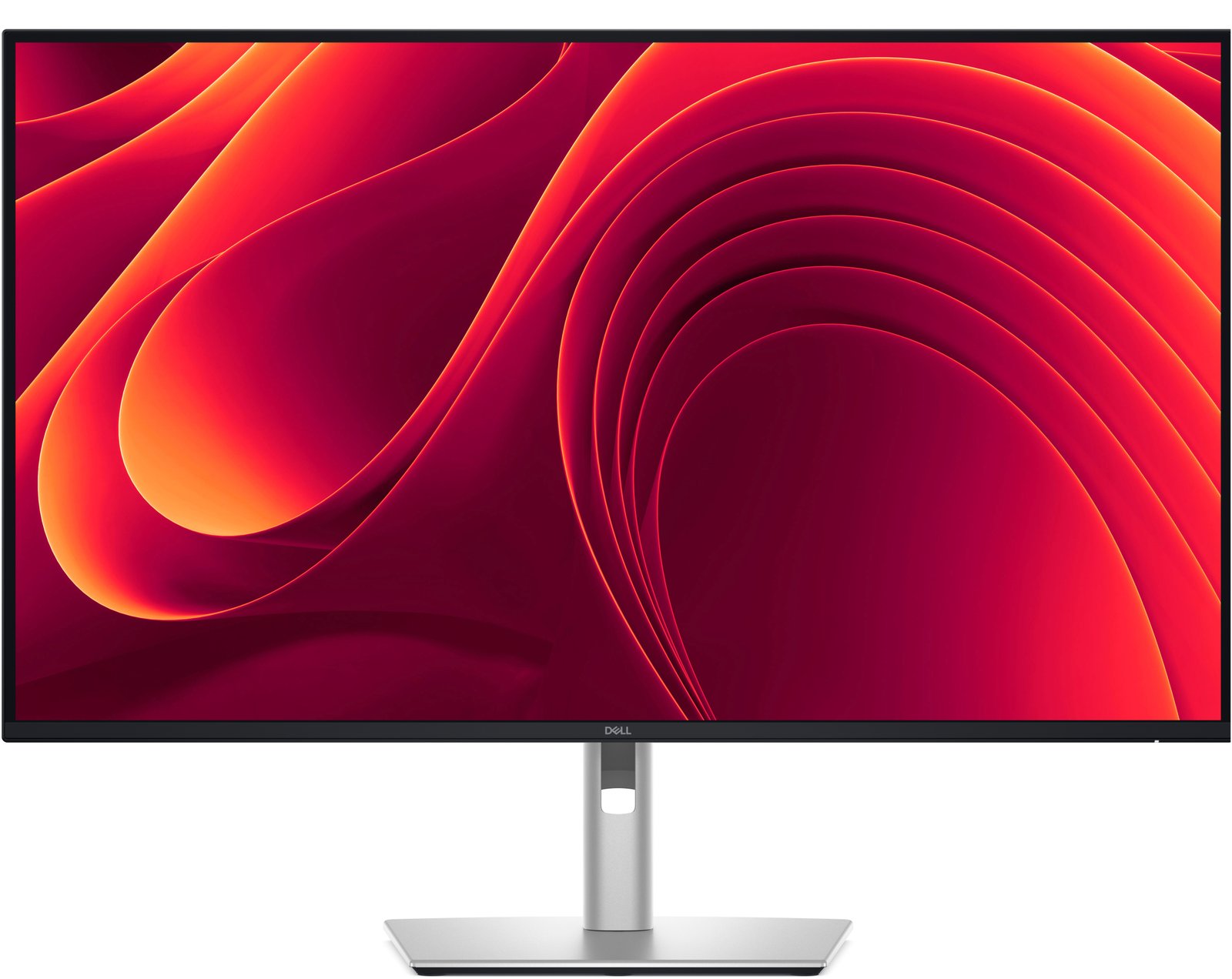 DELL Pro Plus P3225QE computer monitor 80 cm (31.5") 3840 x 2160 pixels 4K Ultra HD LCD Black, Grey DELL-P3225QE