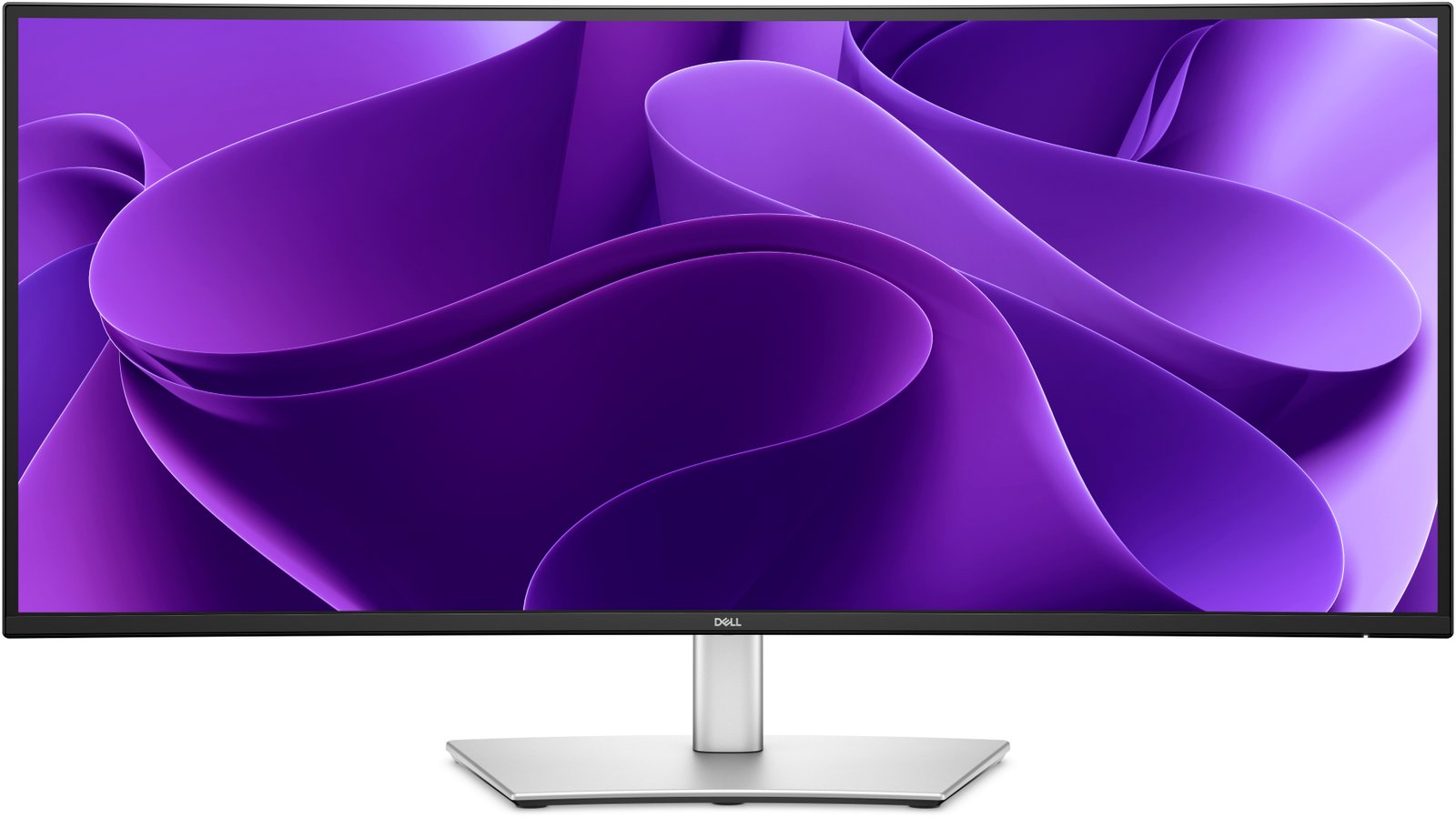 DELL Pro Plus P3425WE computer monitor 86.6 cm (34.1") 3440 x 1440 pixels Wide Quad HD LCD Black, DELL-P3425WE