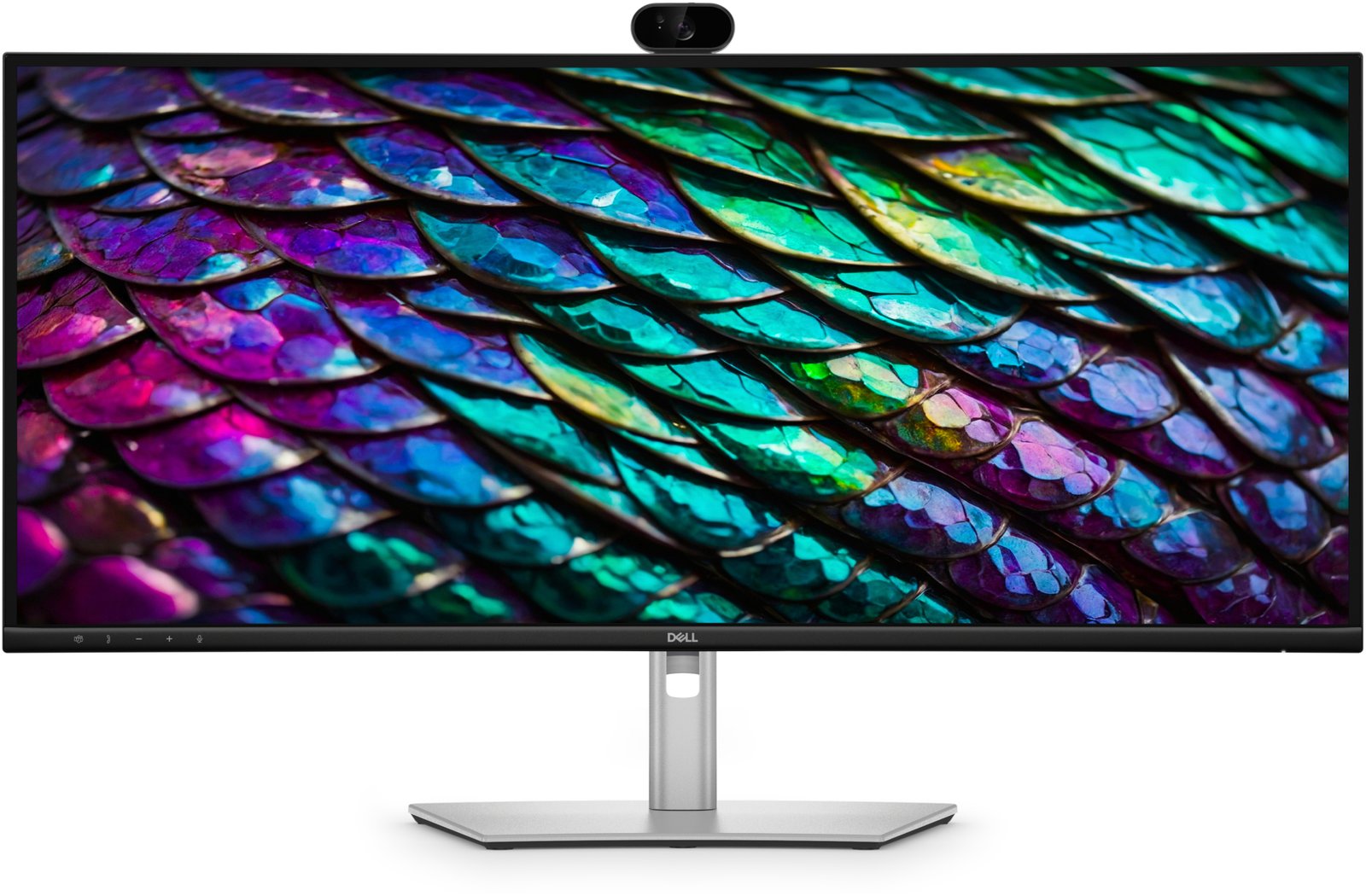 DELL Pro P P3426WEB 86.4 cm (34") LCD 3440 x 1440 pixels Wide Quad HD DELL-P3426WEB