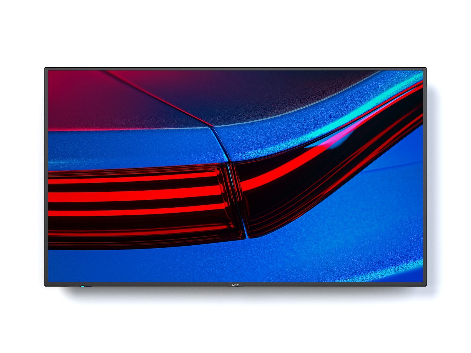 Sharp NEC MultiSync 60005141 Signage Display Digital flat panel 109.2 cm (43") IPS 700 cd/m² 4K P435
