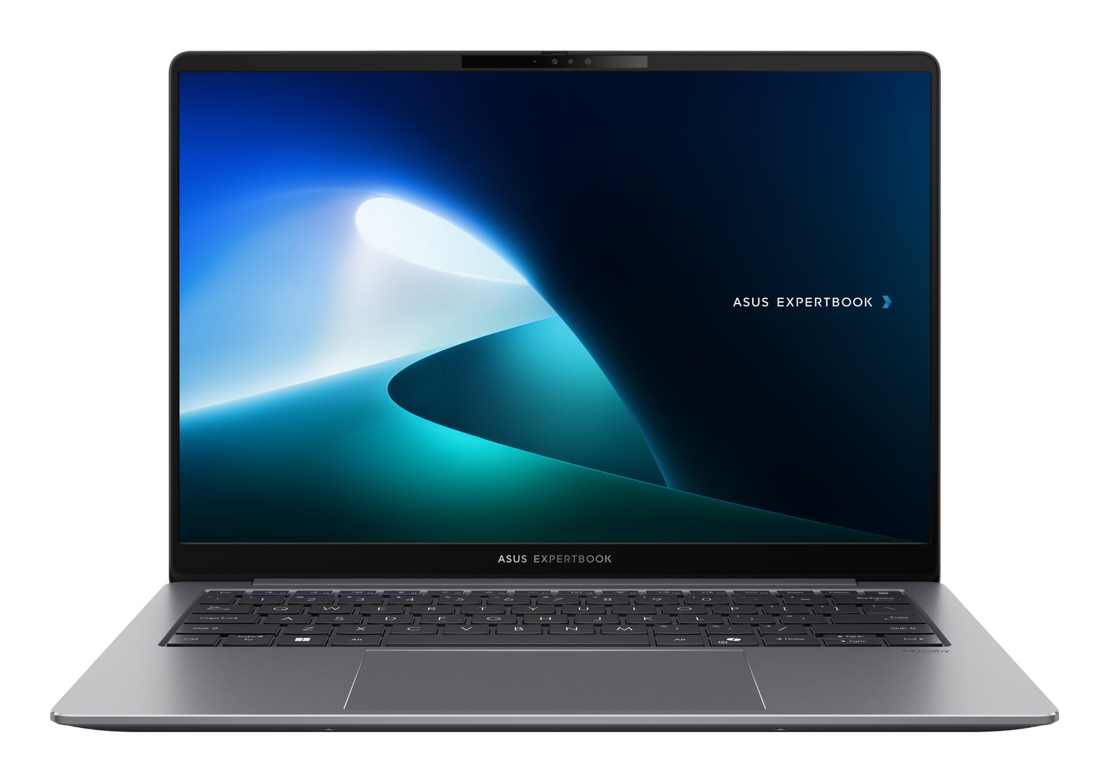 ASUS ExpertBook P5 P5405CSA-DH76 Intel Core Ultra 7 258V Laptop 35.6 cm (14") WQXGA 32 GB