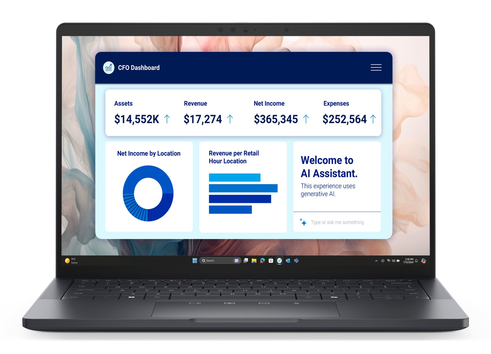 DELL Pro 13 Premium PA13250 Copilot+ PC Intel Core Ultra 7 266V Laptop 33.8 cm (13.3") Full HD+ 16 N3PM3