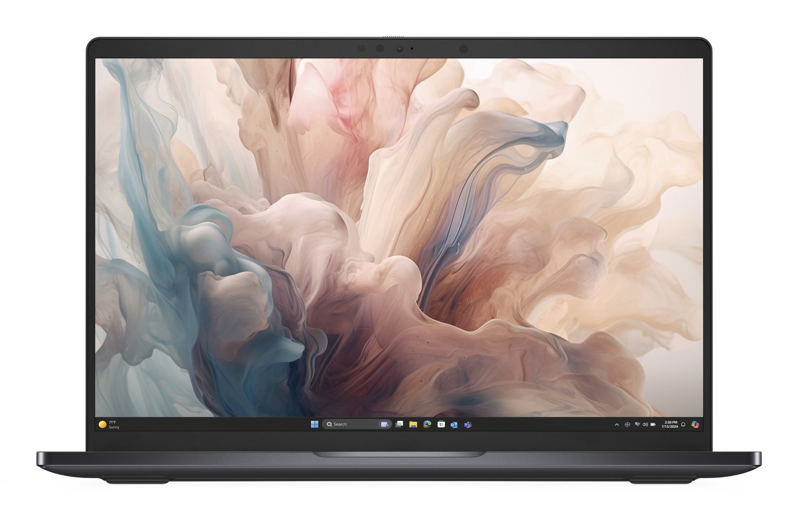 DELL Pro 14 Premium PA14250 Copilot+ PC Intel Core Ultra 7 266V Laptop 35.6 cm Full HD+ 16 GB 4KX2T