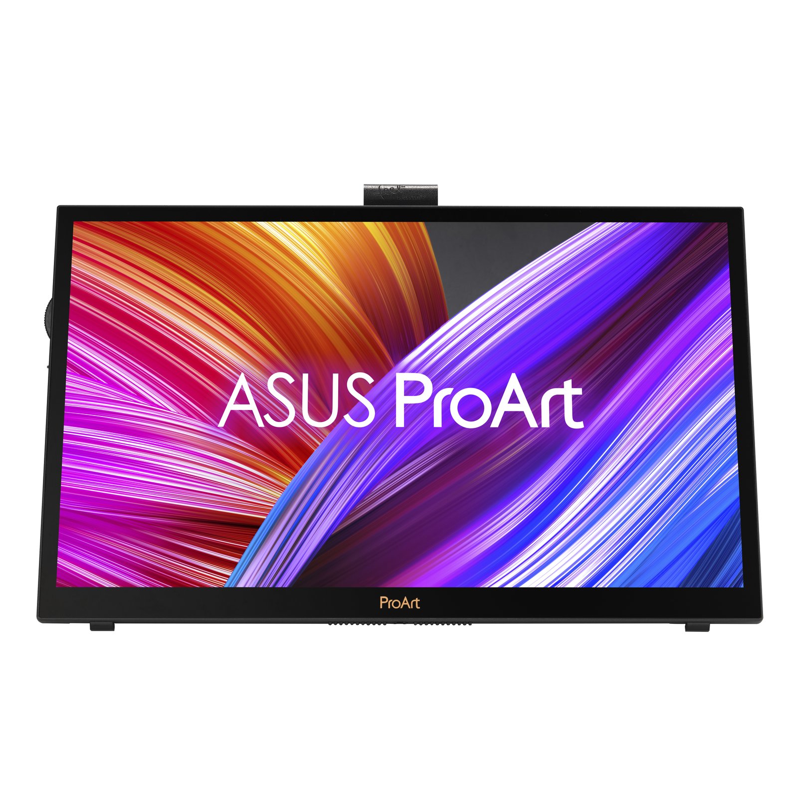 ASUS ProArt PA169CDV computer monitor 39.6 cm (15.6") 3840 x 2160 pixels 4K Ultra HD LED