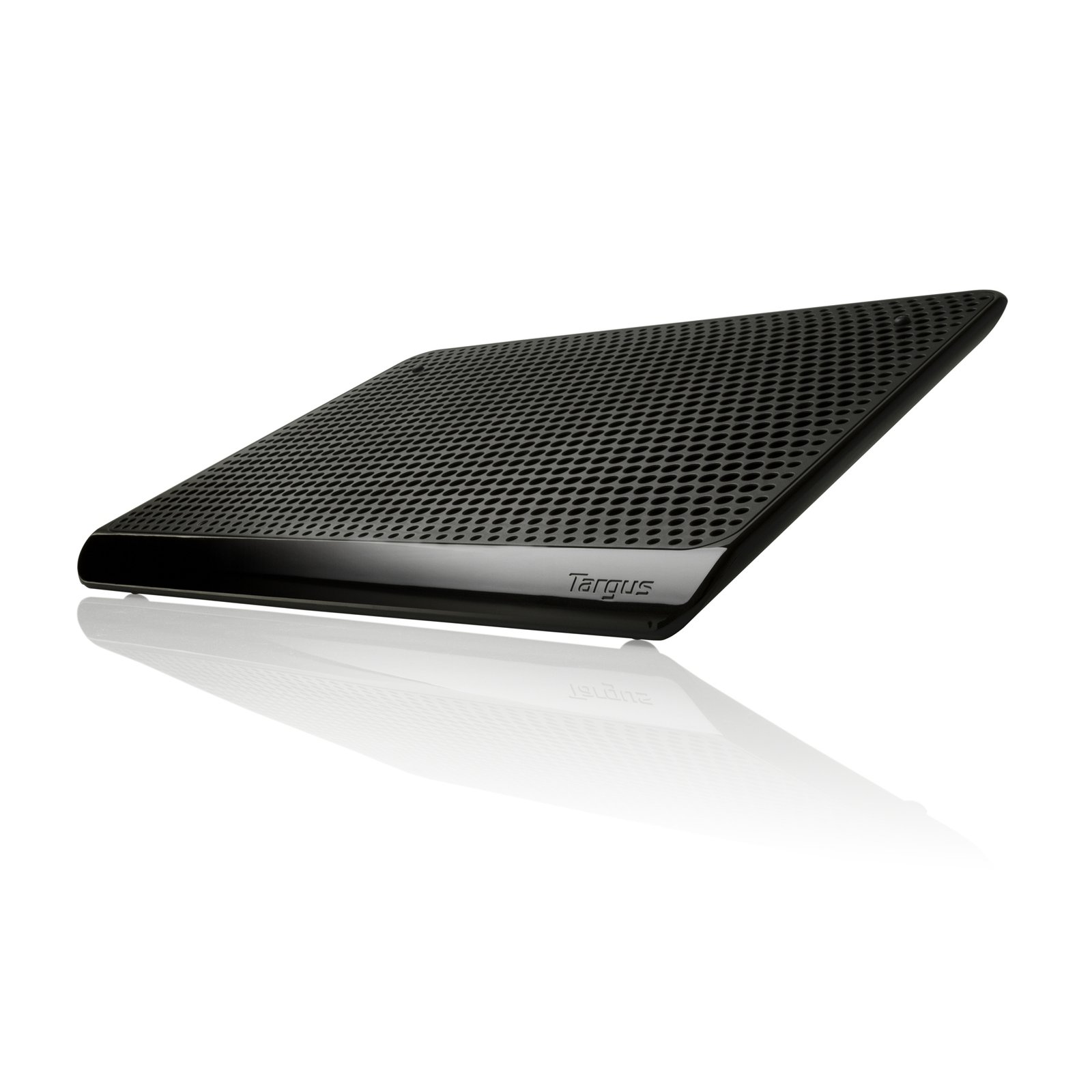 Targus PA248U5 laptop cooling pad Black