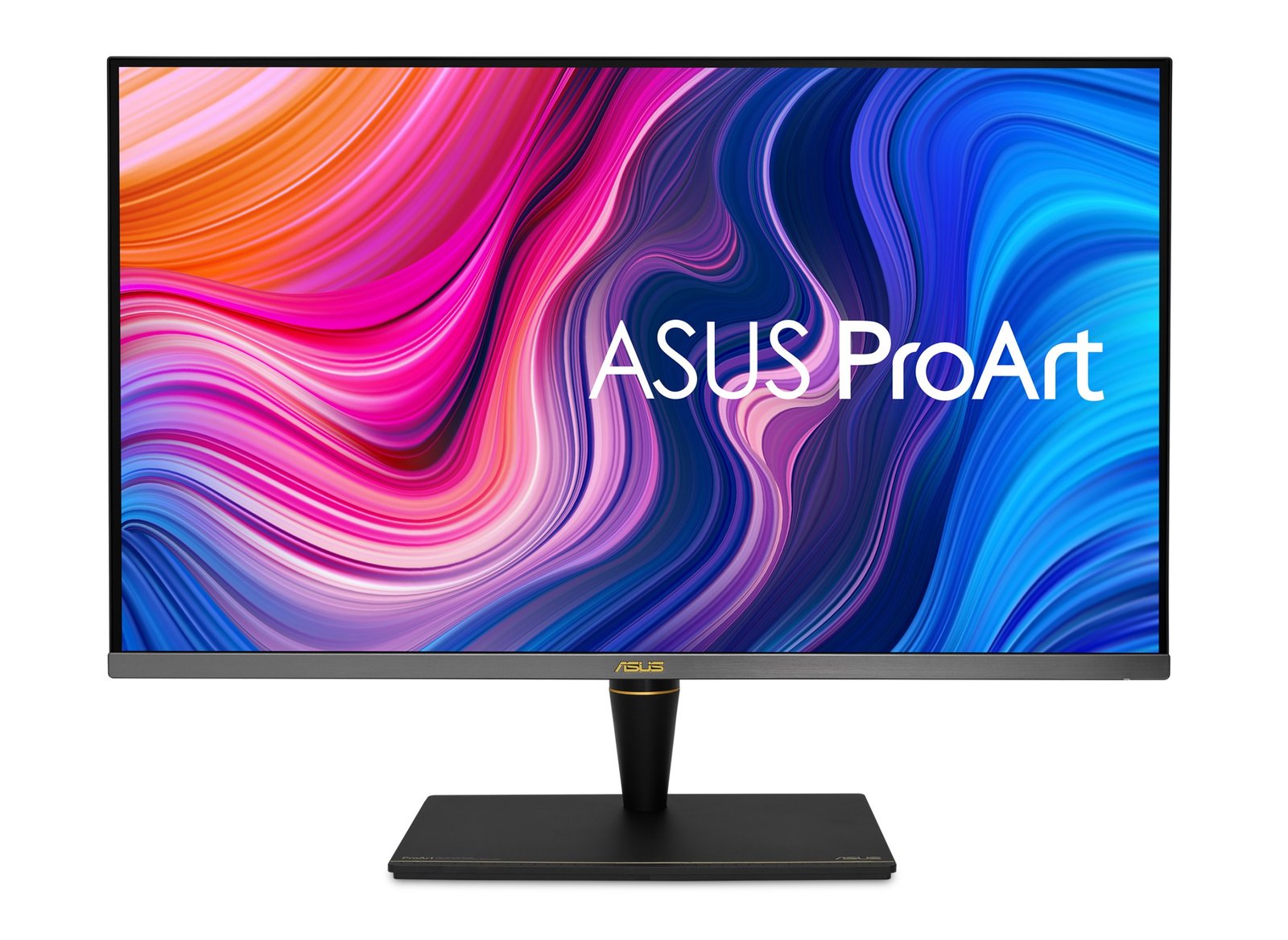 ASUS ProArt PA32UCX-PK computer monitor 81.3 cm (32") 3840 x 2160 pixels 4K Ultra HD LED Black