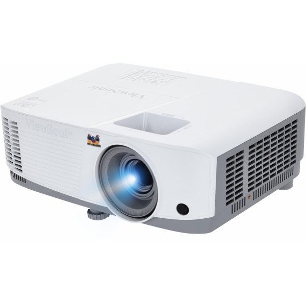 Viewsonic PA503W data projector Standard throw 3800 ANSI lumens DMD WXGA (1280x800) White