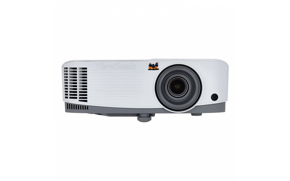 Viewsonic PA503X data projector Standard throw 3600 ANSI lumens DLP XGA (1024x768) Grey, White