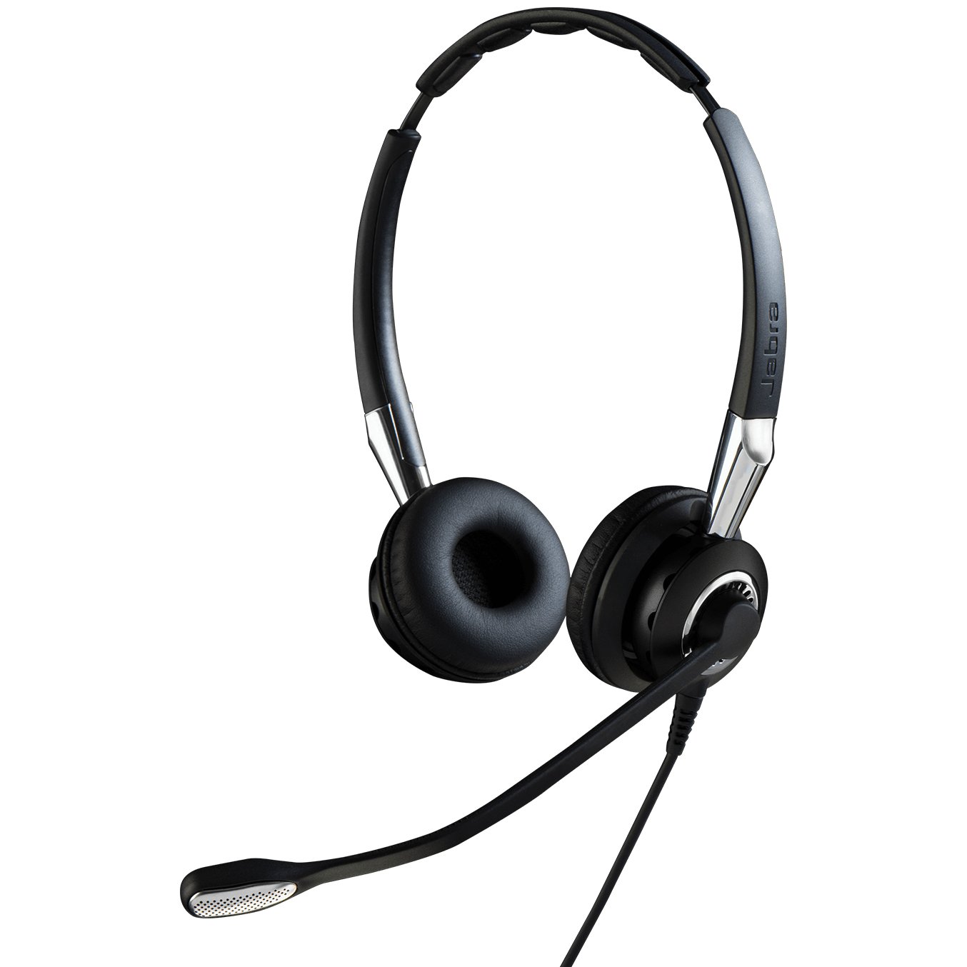 Jabra BIZ 2400 II Duo 2489-825-209
