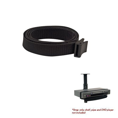 Chief Accessory Shelf Safety Strap PAC103