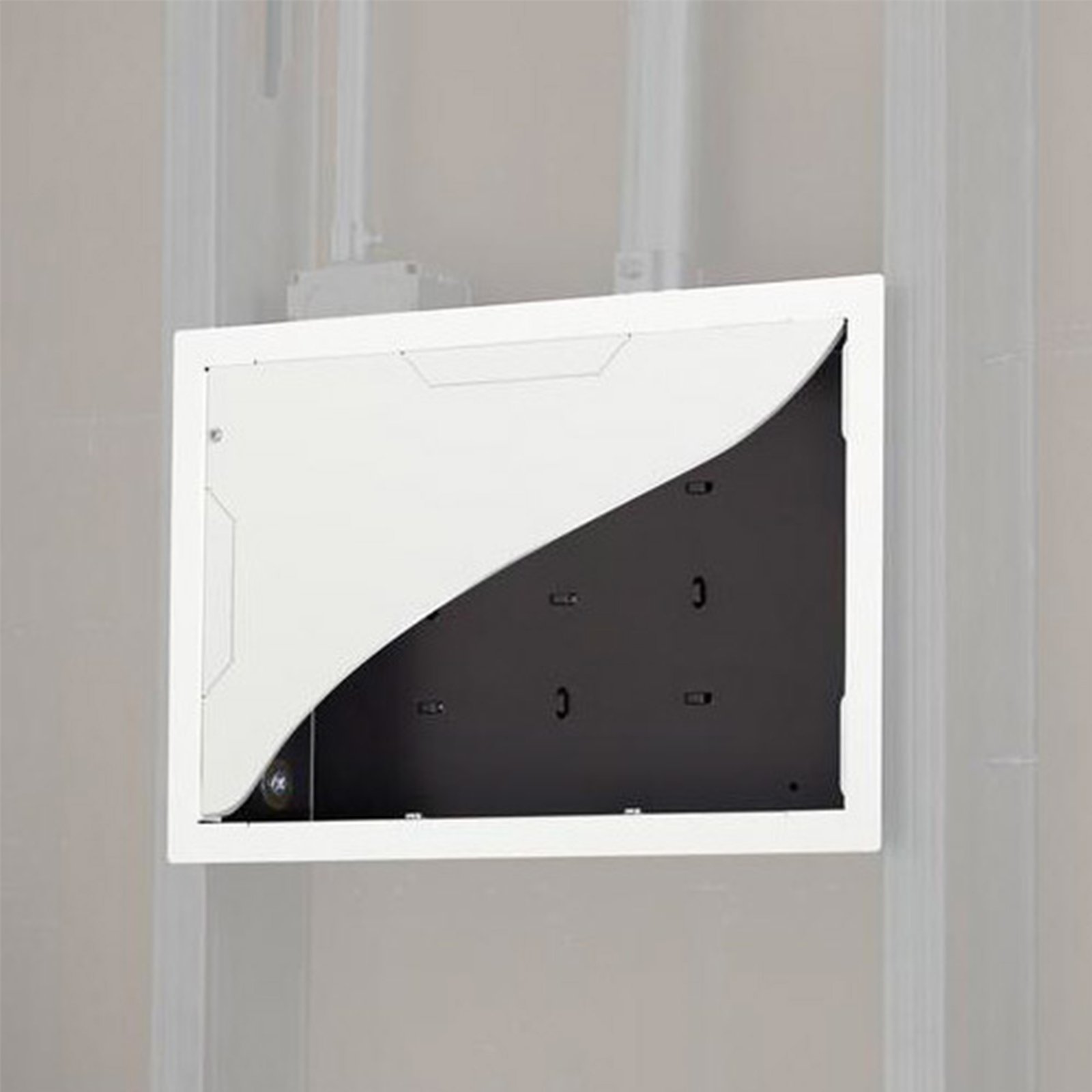 Chief Proximity® In-Wall Storage Box, 9 Inch x 14.25 3.9 - PAC525F-G