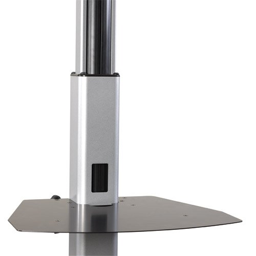 Chief Height-Adjustable Accessory Shelf, TAA Compliant PAC710