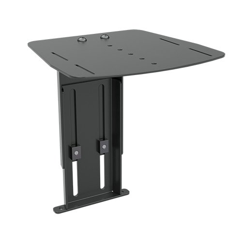 Chief Video Conferencing Camera Shelf - 9 Inch, TAA Compliant PAC715-G