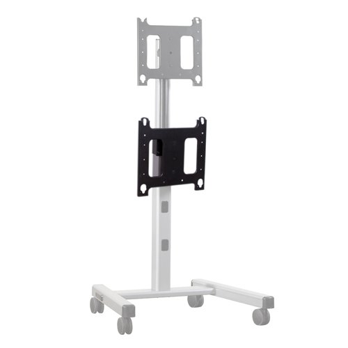 Chief P-Series Dual Vertical Display Accessory PAC720