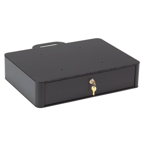 Chief Secure Storage Shelf - keyed locking option B PAC730B