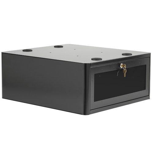 Chief Secure Storage Cabinet - keyed locking option A PAC735A