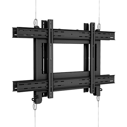 Chief Back-to-Back Accessory for Cable Floor-to-Ceiling Flat Panel Mount PACFCB