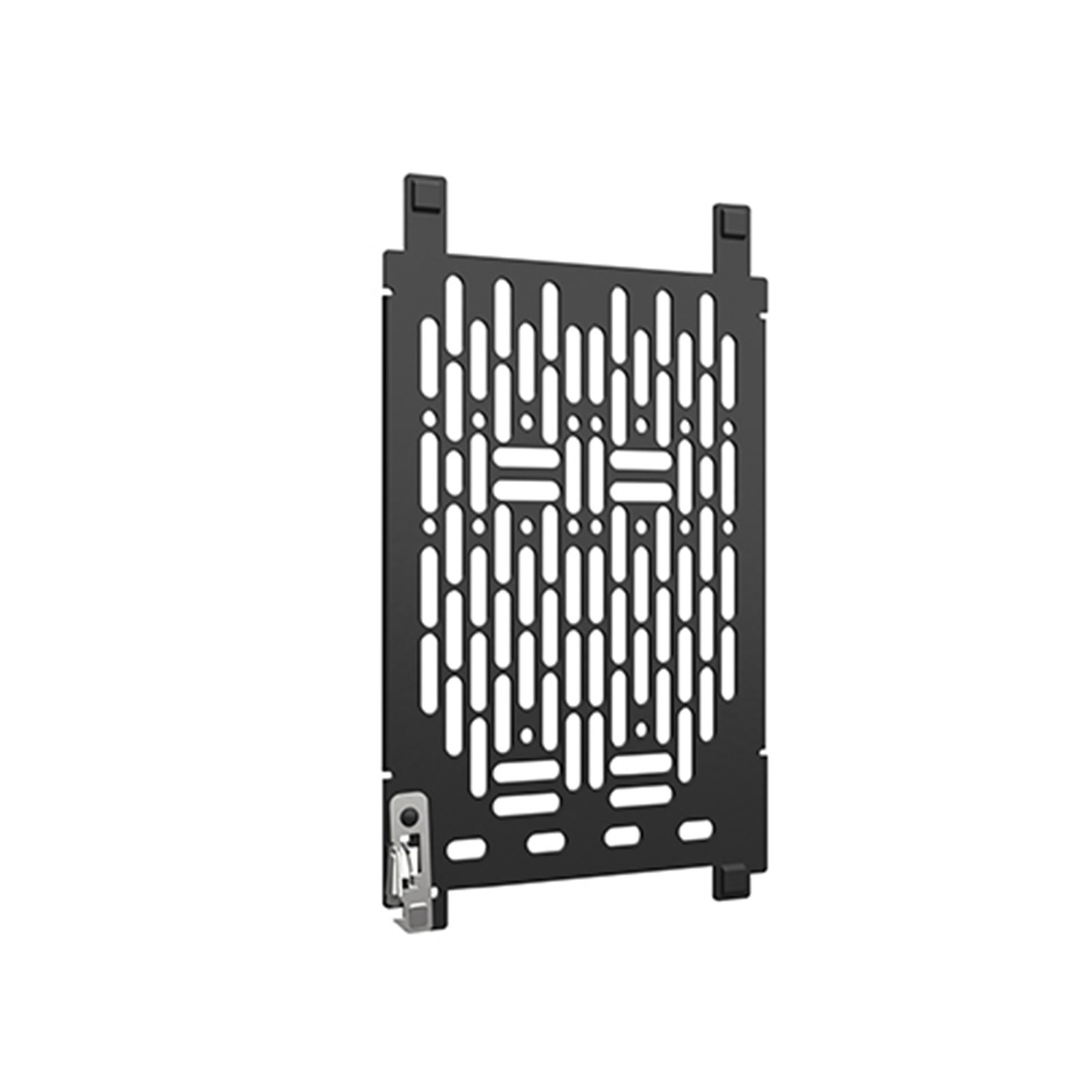 Chief Lever LockTM Plate for PAC525 In-Wall Storage Box PACL1