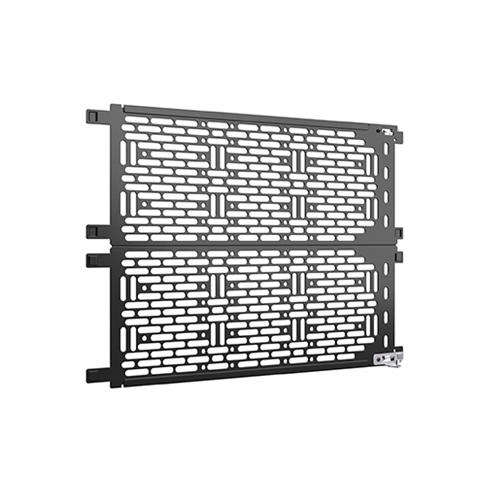 Chief Proximity® Lever LockTM Plate for PAC526/PAC527L In-Wall Storage Box PACL2