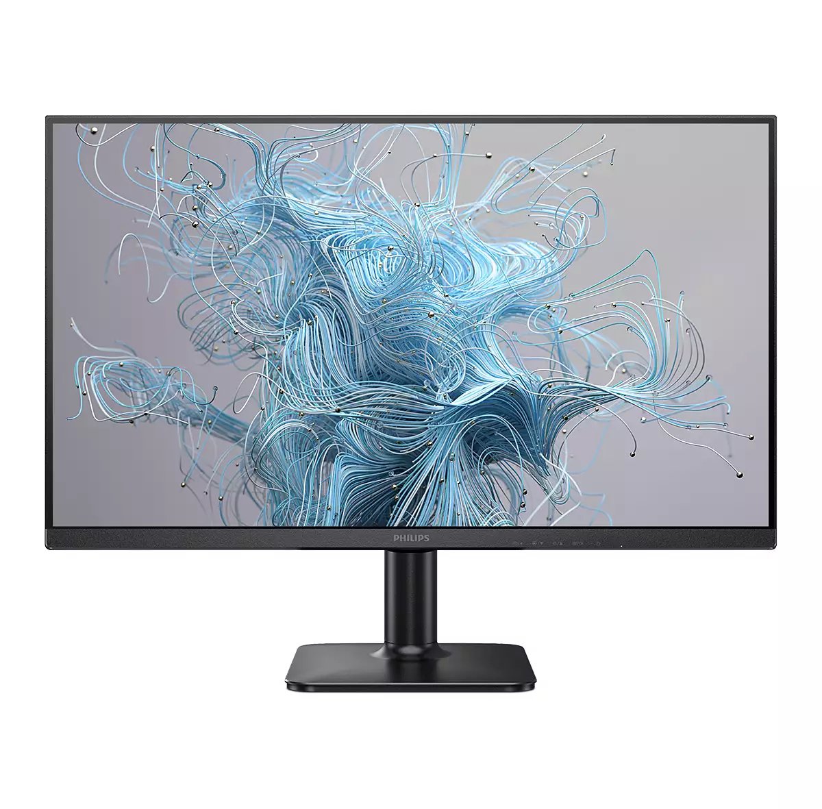 Philips 2000 series 24E2N2100S/27 computer monitor 60.5 cm (23.8") 1920 x 1080 pixels Full HD LCD