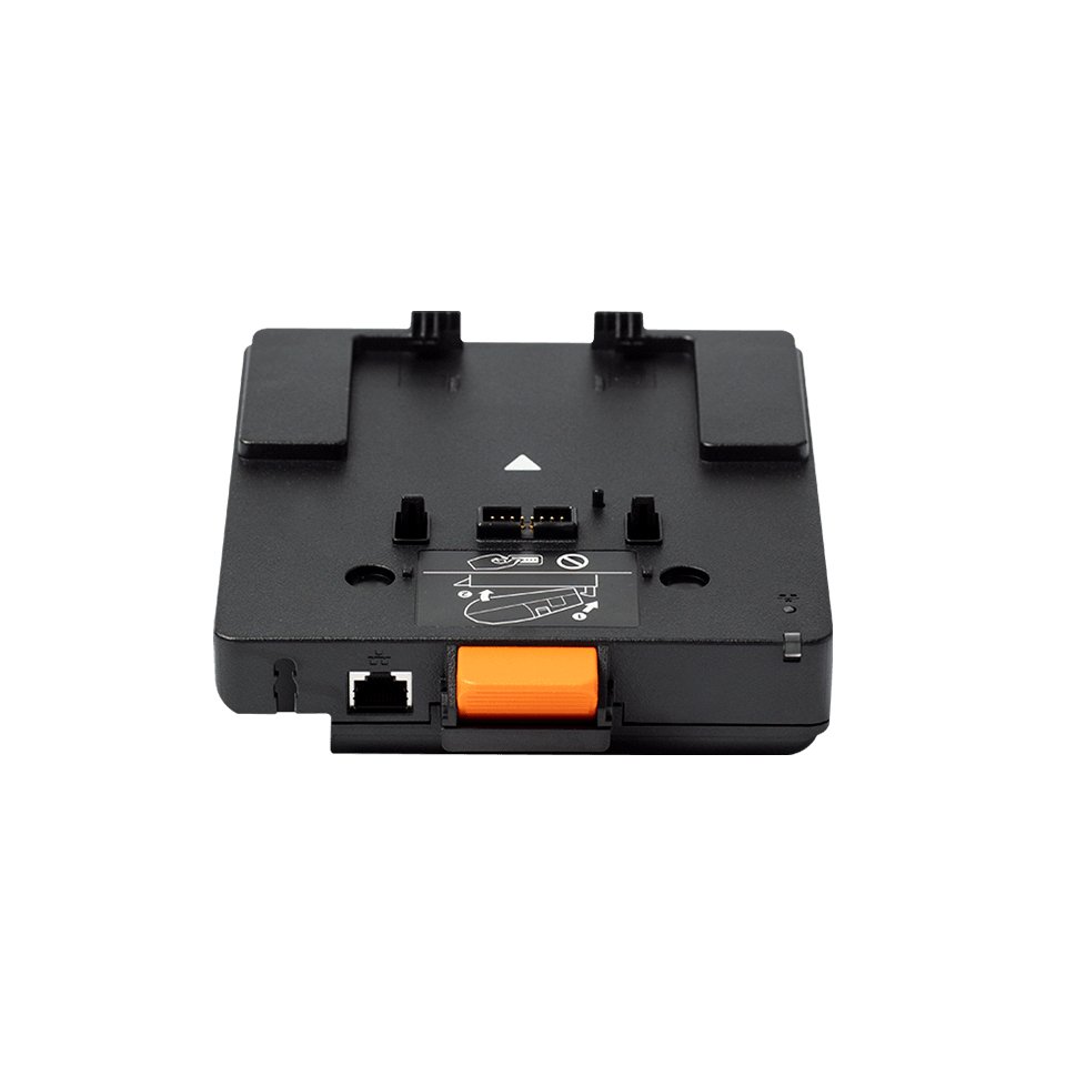 Brother PA-CR-005 mobile device charger Portable printer Black Indoor