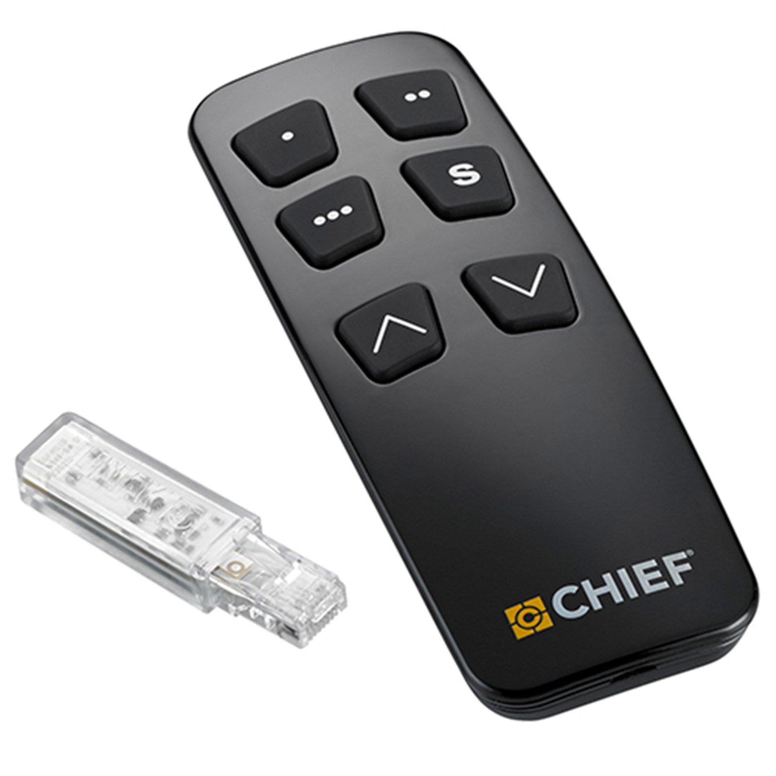 Chief Bluetooth Remote and Dongle PACREM
