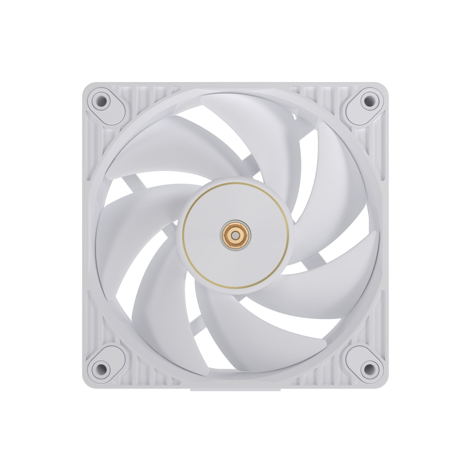 ASUS ProArt PF120 Fan - Single Pack Computer case 12 cm White 1 pc(s) PROART PF120 FAN PWM WHT