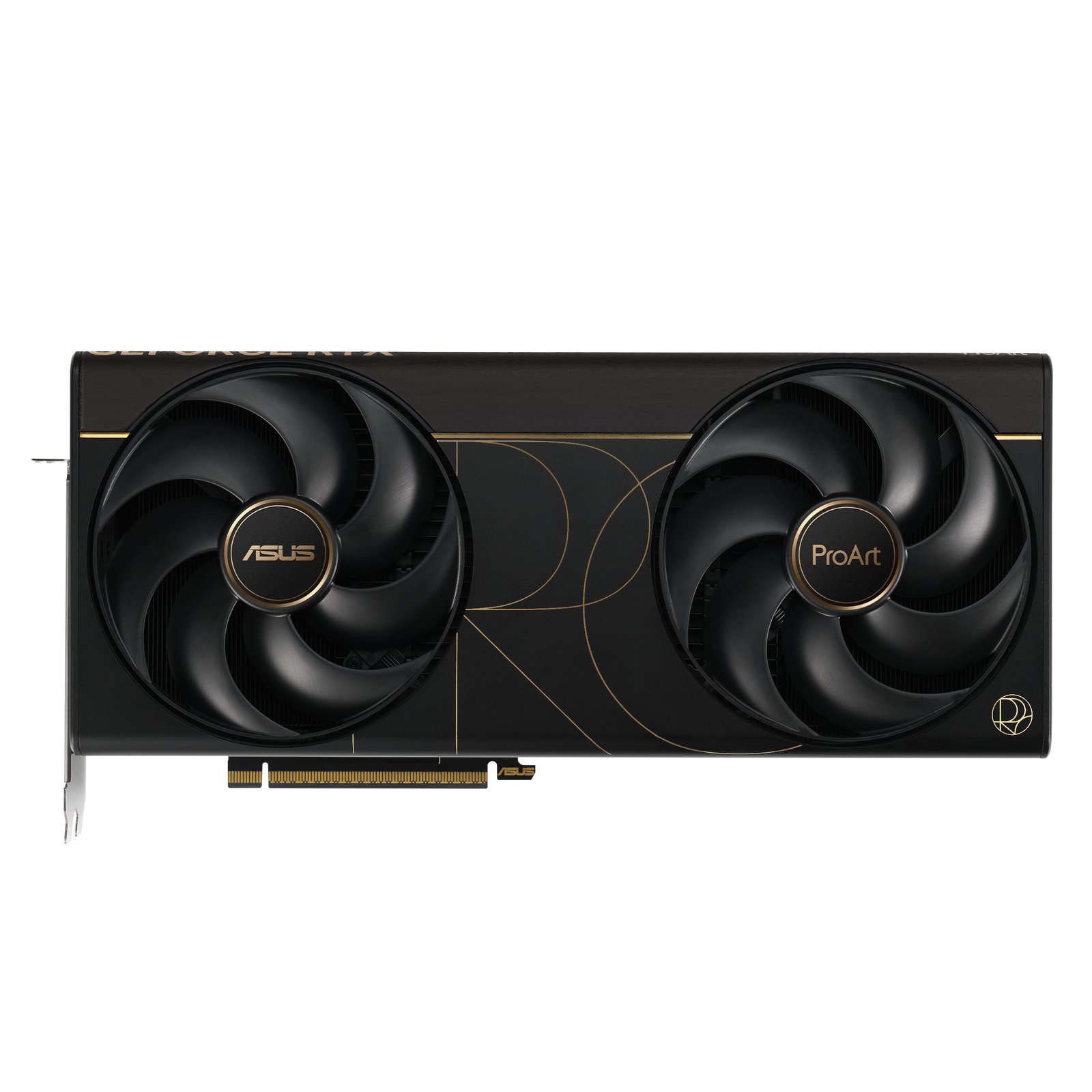 ASUS ProArt -RTX5090-O32G NVIDIA GeForce RTX 5090 32 GB GDDR7 PROART-RTX5090-O32G