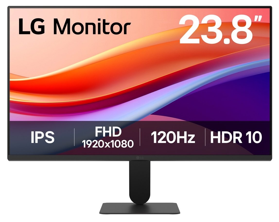 LG Monitor 24U411A-B 24U411A-B.AUSQ