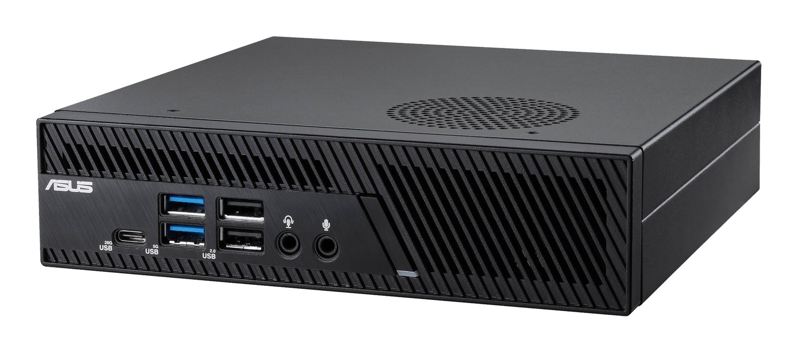 ASUS PB63-SYS715PX1TH Intel® Core™ i7 i7-13700 16 GB DDR5-SDRAM 512 SSD Windows 11 Pro Mini PC Black