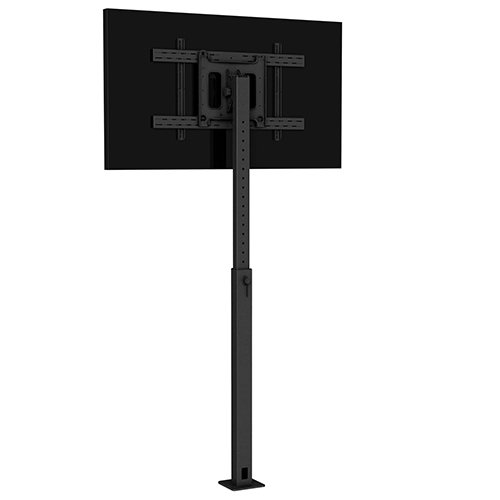 Chief Single Flat Panel Bolt-Down Mount PFB1UB