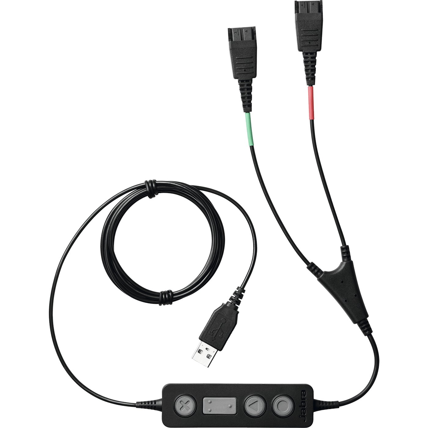 Jabra LINK 265 265-09