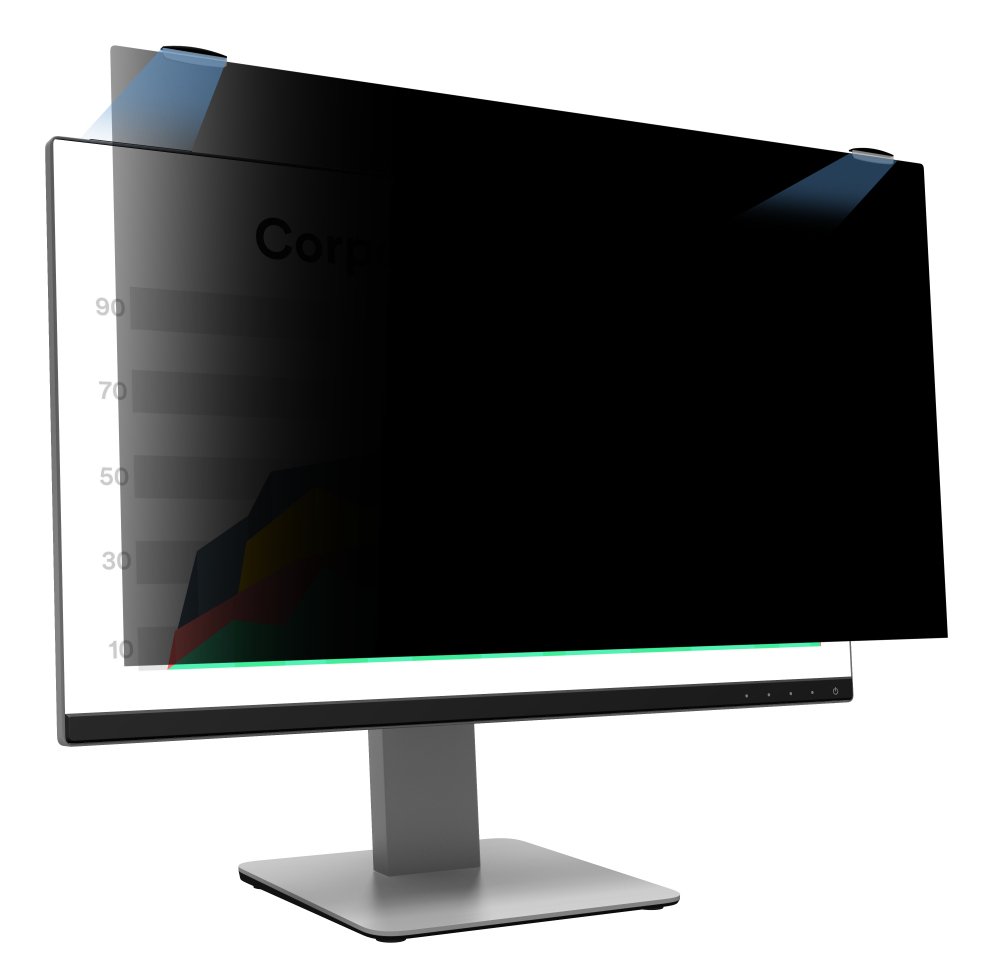 3M Company Privacy Filter for Apple® iMac® 24in, 16:9, PFMAP004M