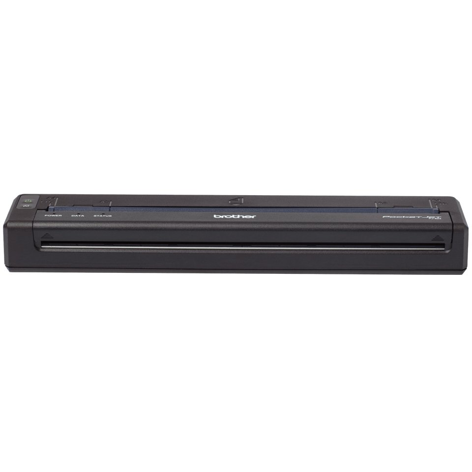 Brother PJ823 300 x DPI Wired Direct thermal Mobile printer