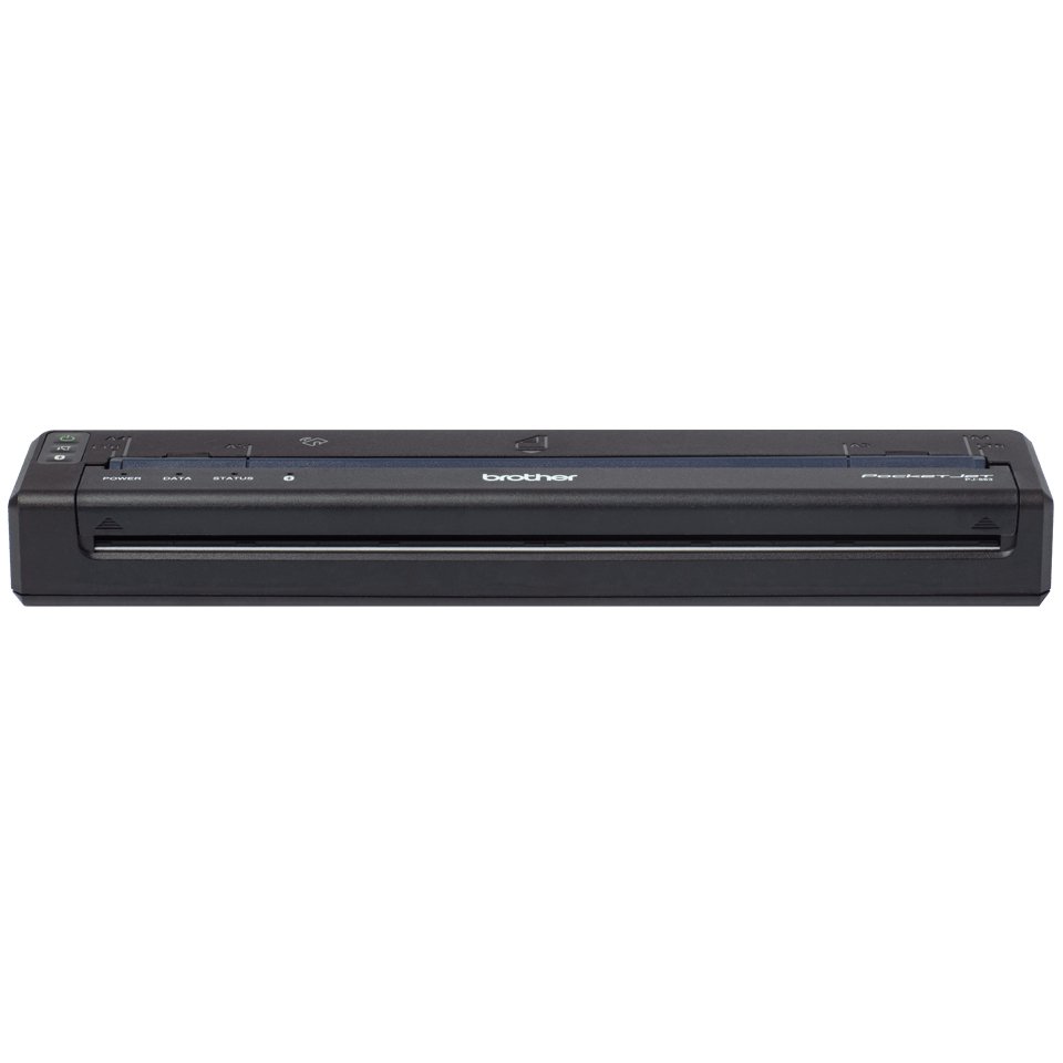 Brother PJ863 300 x DPI Wired & Wireless Direct thermal Mobile printer