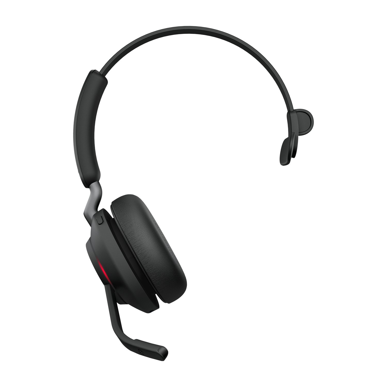 Jabra Evolve2 65 - Link390c MS Mono Black NA 26599-899-899-01