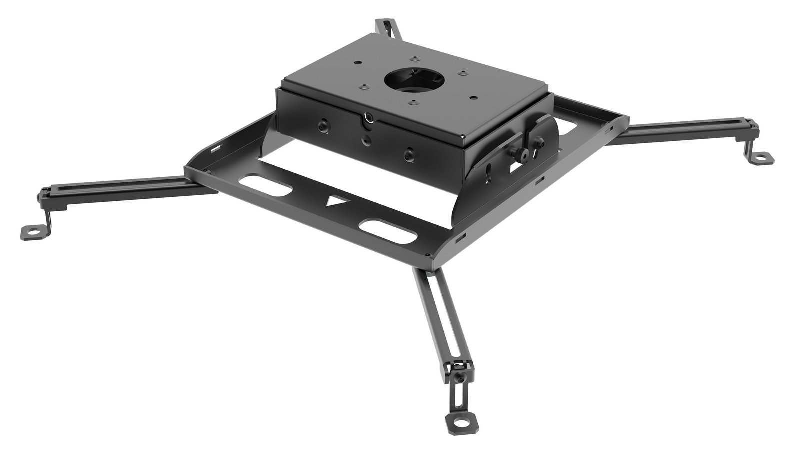 Peerless-AV Peerless - AV PJR125 project mount Ceiling Black