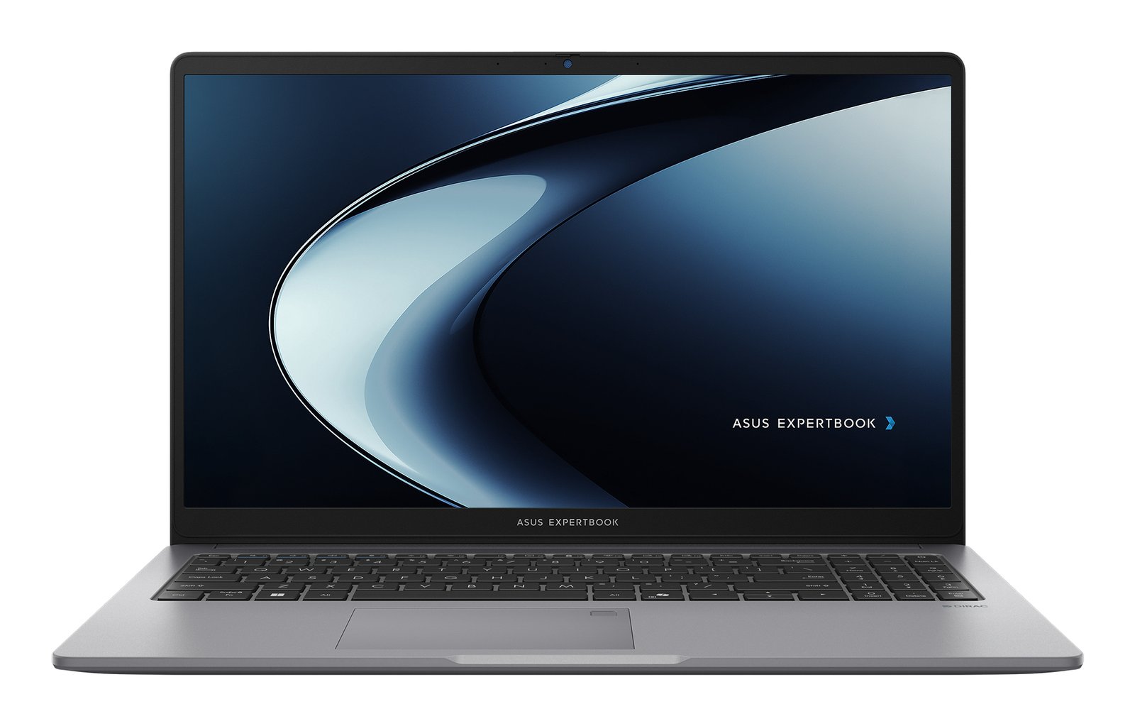 ASUS ExpertBook P1 PM1503CDA-XS54 AMD Ryzen™ 5 150 Laptop 39.6 cm (15.6") Full HD 16 GB DDR5-SDRAM