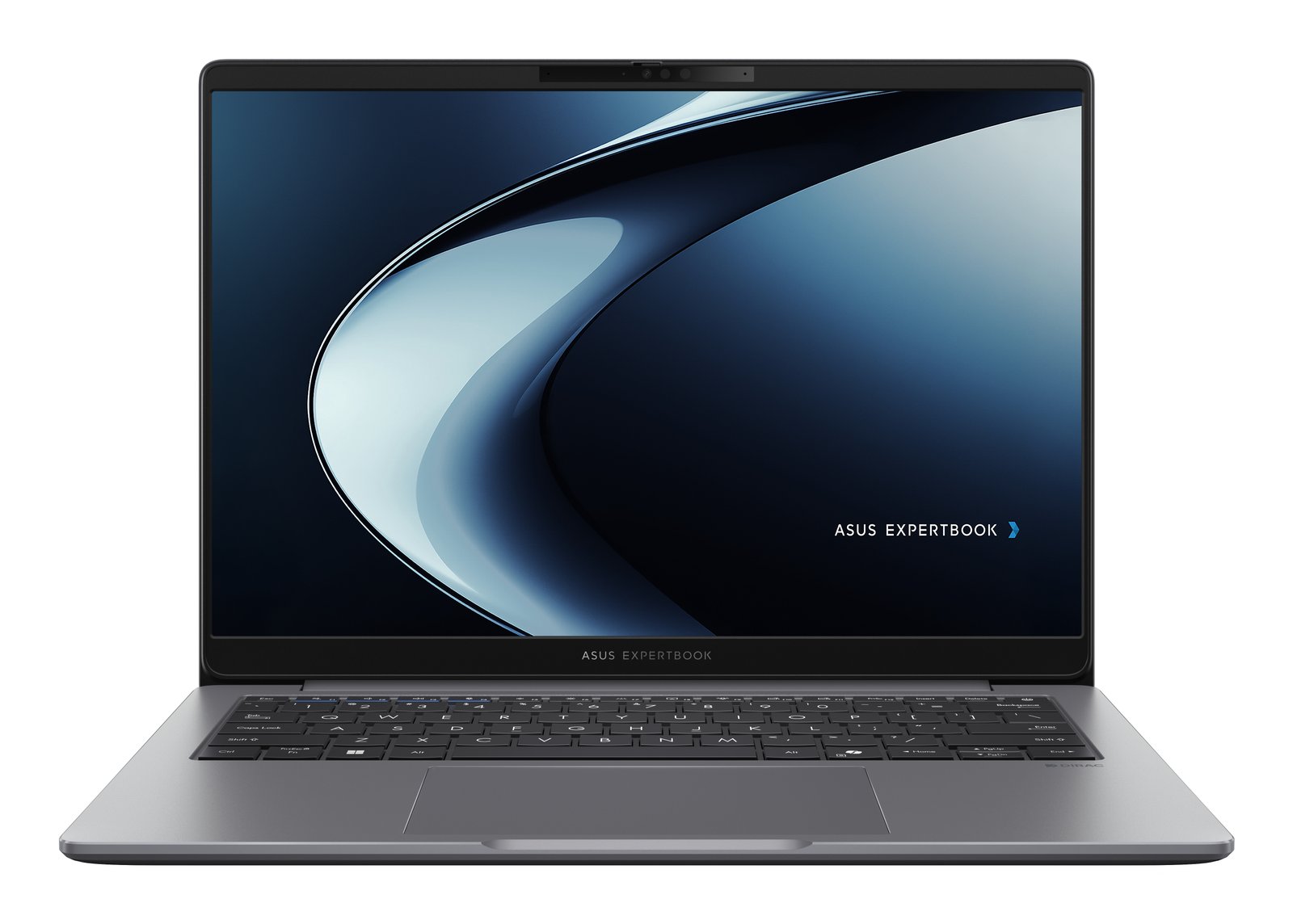 ASUS ExpertBook P3 PM3406CKA-XS54 Copilot+ PC AMD Ryzen™ AI 5 330 Laptop 35.6 cm (14") WUXGA 16 GB