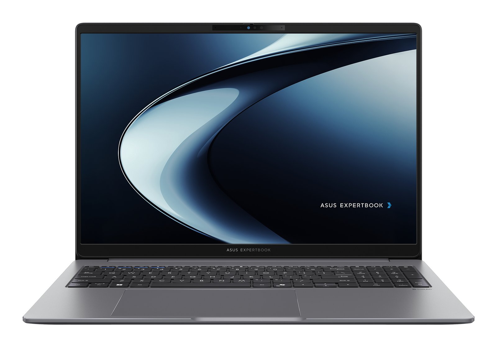 ASUS ExpertBook P3 PM3606CKA-XS54 Copilot+ PC AMD Ryzen™ AI 5 330 Laptop 40.6 cm (16") WUXGA GB