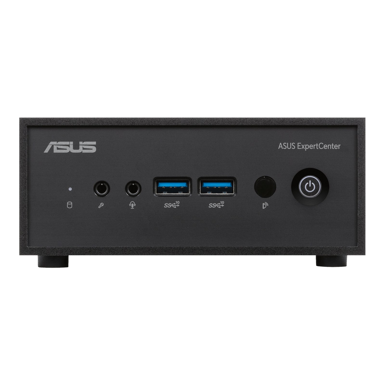 ASUS PN42-SYSN141PX1TU0 PC/workstation Intel® N N100 4 GB DDR4-SDRAM 128 SSD Windows 11 Pro Mini PC