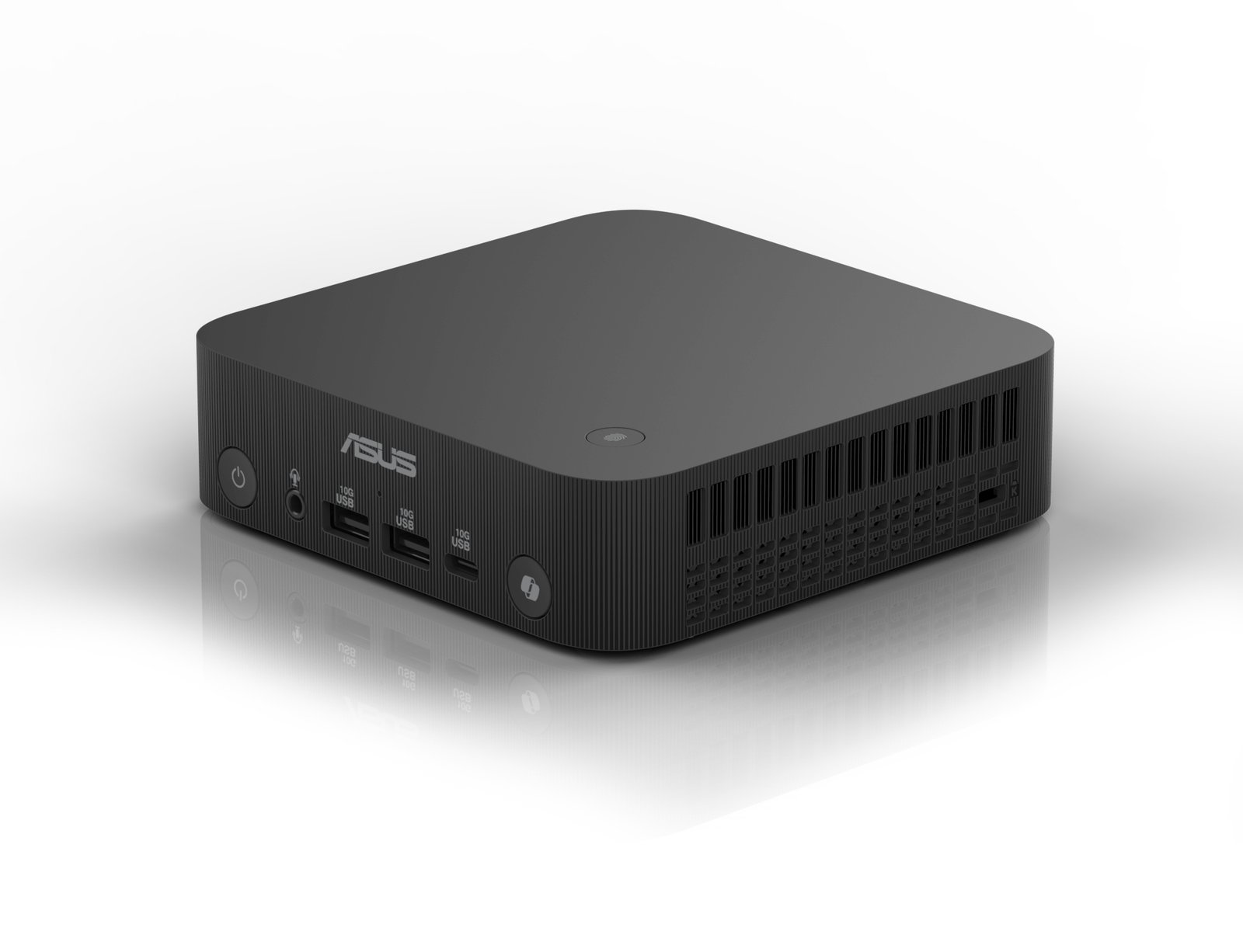 ASUS PN54-BB5000ETL-A Black 340 2 GHz