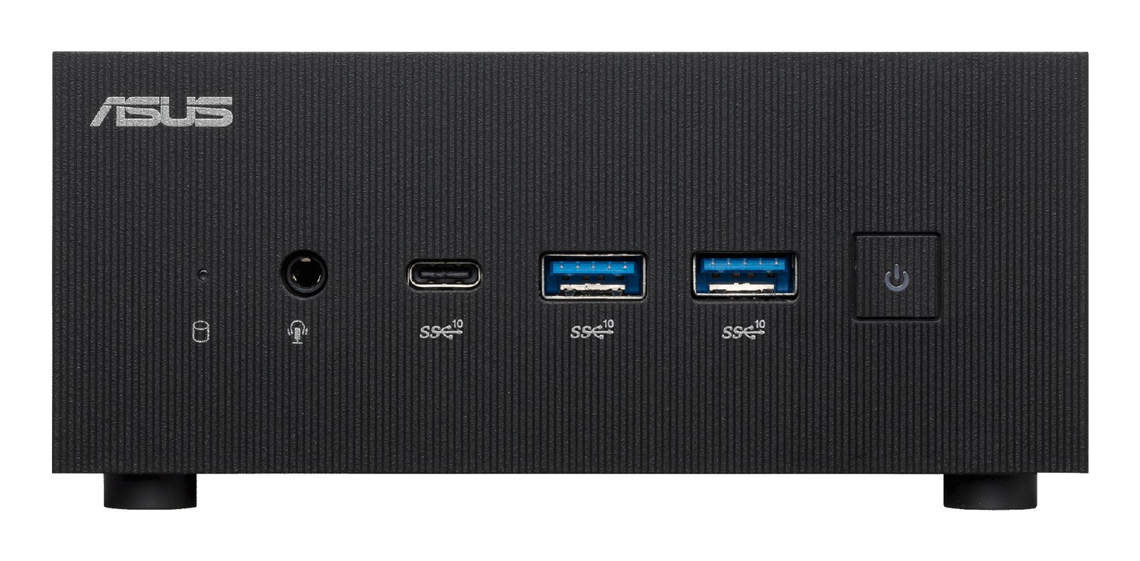 ASUS PN64-BB7000X1TDR-NL Black i7-13700H