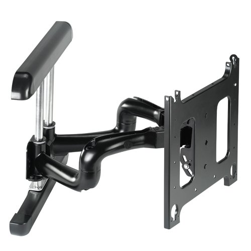 Chief PNRUB-G TV mount/stand 180.3 cm (71") Black, Silver