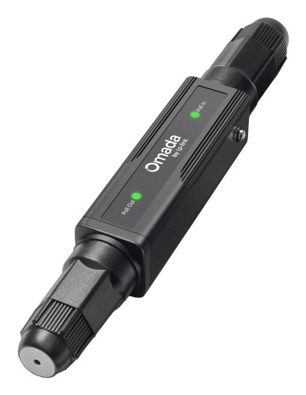 TP-Link Omada PoE+ Extender Network repeater Black 10, 100, 1000 Mbit/s POE20E-Outdoor