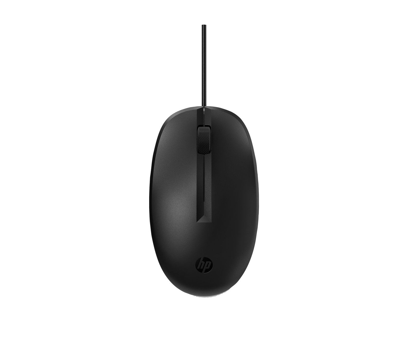 HP 128 Laser Wired Mouse 265D9AA
