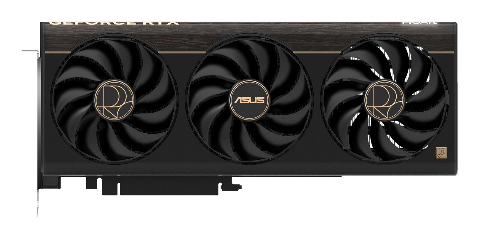ASUS ProArt -RTX5080-O16G NVIDIA GeForce RTX 5080 16 GB GDDR7 PROART-RTX5080-O16G